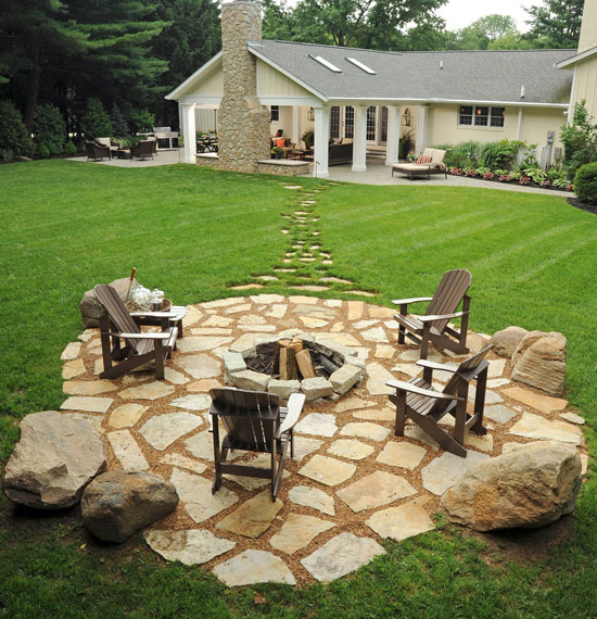 Patio Contractors in Upland, CA